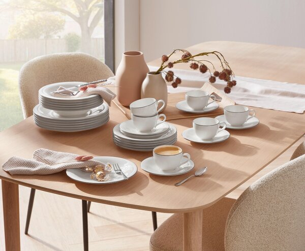 SADA NA KÁVU porcelán (fine china) keramika Villeroy & Boch - Kolekce nádobí