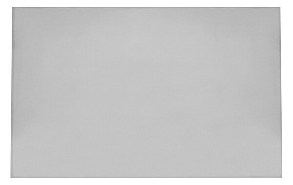 Potah na zátěžovou přikrývku RHEA 100 x 150 cm Šedá