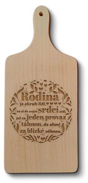 Sablio Prkénko Rodina 5