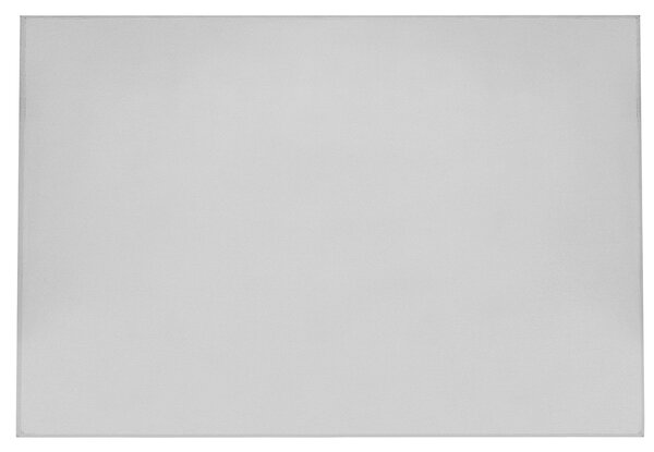 Potah na zátěžovou přikrývku 1000 RHEA 135 x 200 cm Šedá