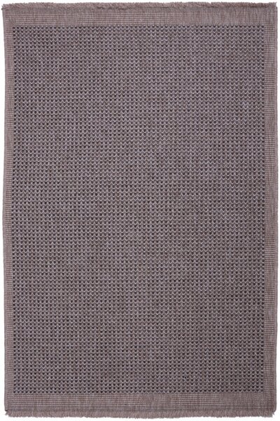 Koberec Indiana 08846A JUTE / ANTHRACITE
