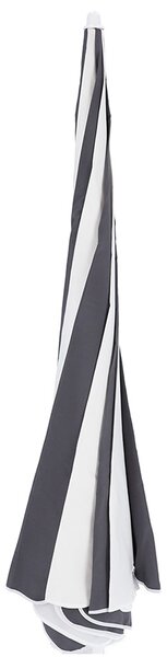 Jan Kurtz designové zahradní slunečníky Pagoda (průměr 250 cm)