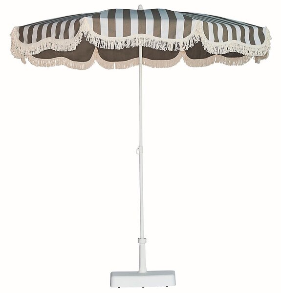 Jan Kurtz designové zahradní slunečníky Retro
