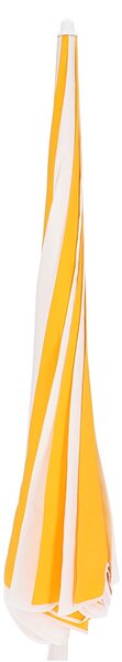 Jan Kurtz designové zahradní slunečníky Pagoda (průměr 250 cm)