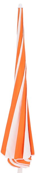 Jan Kurtz designové zahradní slunečníky Pagoda (průměr 250 cm)
