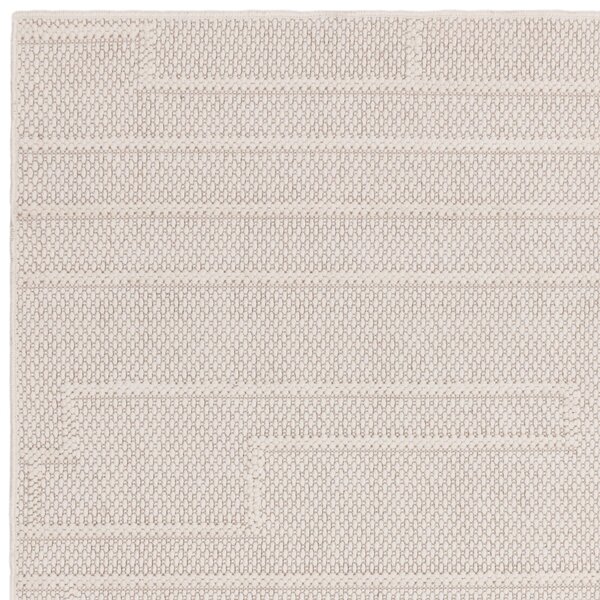 Tribeca Design Kusový koberec Sides Track Ivory Rozměry: 80x150 cm