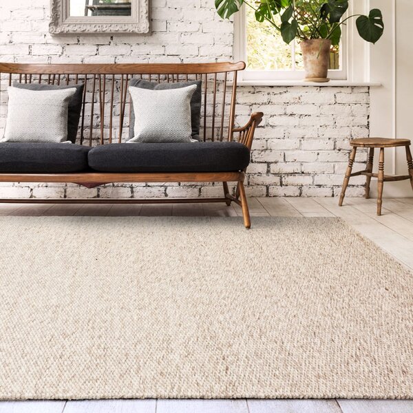 Tribeca Design Kusový koberec Boots Oyster Rozměry: 120x170 cm