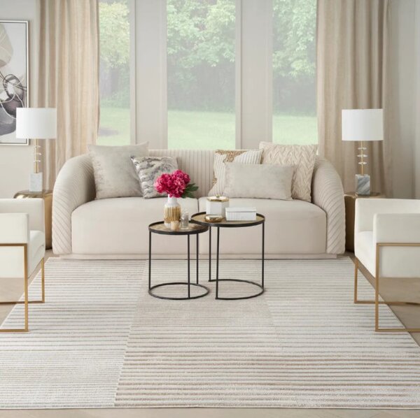 Koberec BRUSHSTROKES LEO