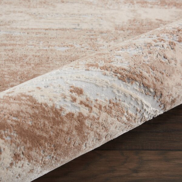 Koberec RUSTIC TEXTURES 3 BEIGE