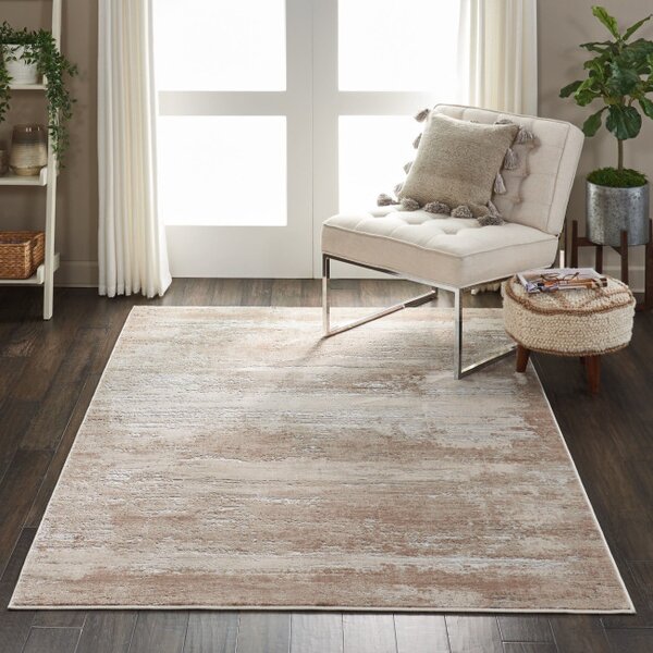 Koberec RUSTIC TEXTURES 3 BEIGE
