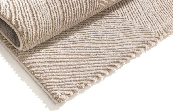 Koberec SIGN PARACHUTE BEIGE