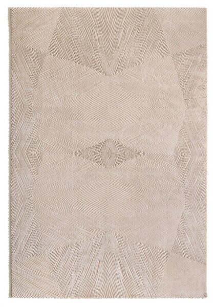 Koberec SIGN PARACHUTE BEIGE