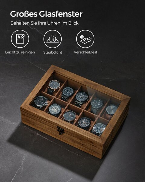 Box na hodinky JOW100K01