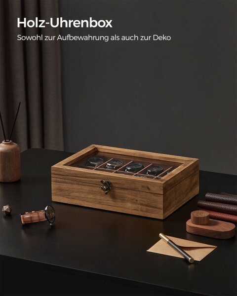 Box na hodinky JOW100K01