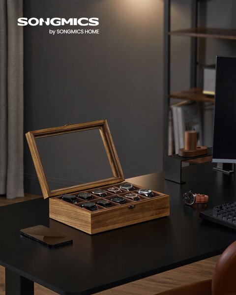 Box na hodinky JOW100K01