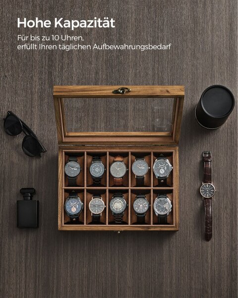 Box na hodinky JOW100K01