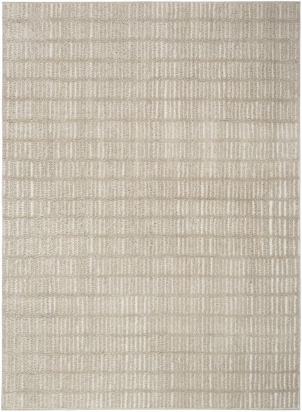 Koberec MODERN COMFORT MNC03 GREY IVORY