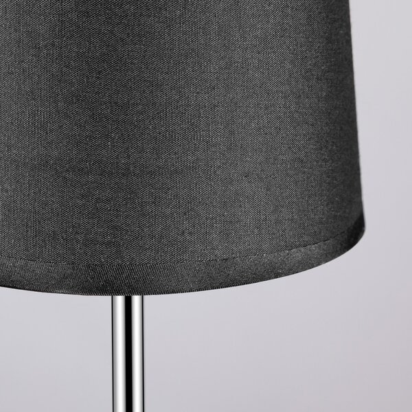 Stolní lampa Lumiére antracitová 109313