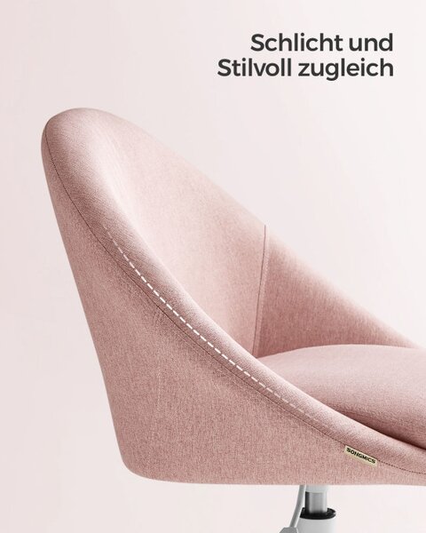 Kancelářská židle OBG020P01
