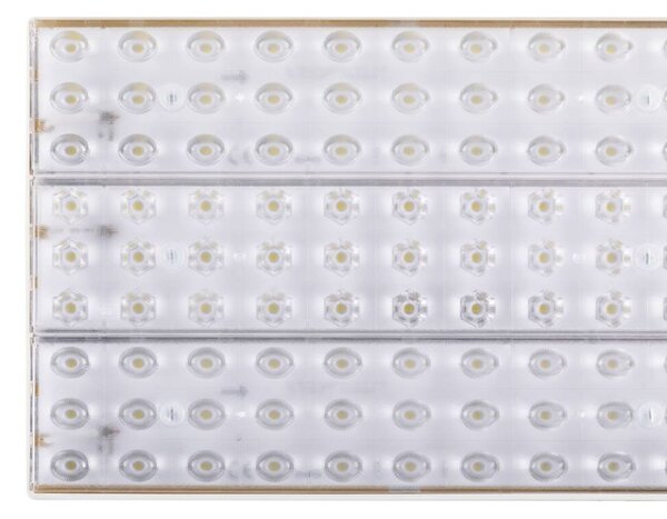 LA 1009151 SIGHT PANEL 3~ Spot, DALI, obdélníkový, 3000 K, 65 W, 70°, bílý - BIG WHITE (SLV)