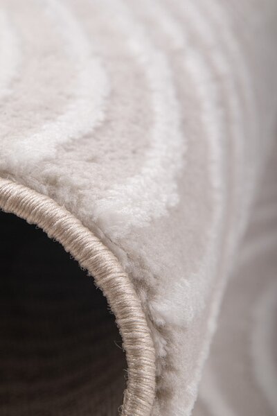 Koberec HOME 417 CREAM
