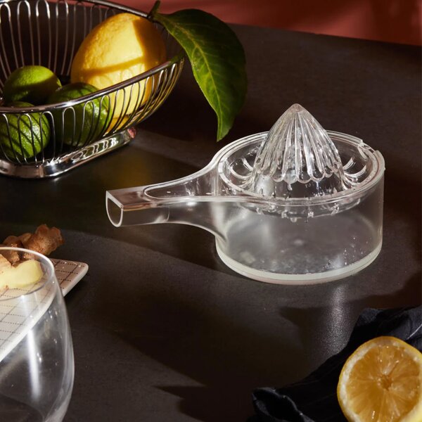 Alessi designové citrusovače Squeezer
