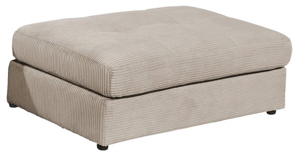TABURET, textil, 110/47/70 cm Livetastic - Taburety, Online Only