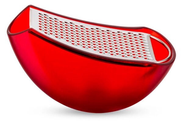 Alessi designové struhadla Parmenide
