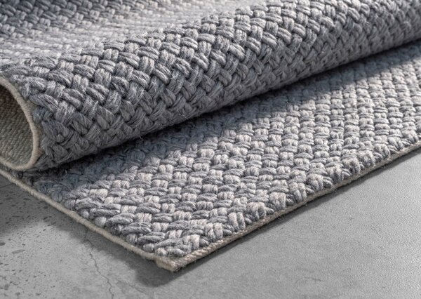 Koberec QUEBEC GREY