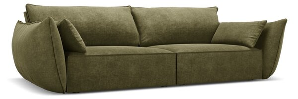 Zelená pohovka 208 cm Vanda – Mazzini Sofas