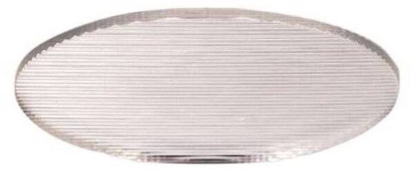 BIG WHITE SLV NUMINOS XL Stropní vestavné svítidlo, 3000 K, 40°, IP20, kulaté, černé 1009939