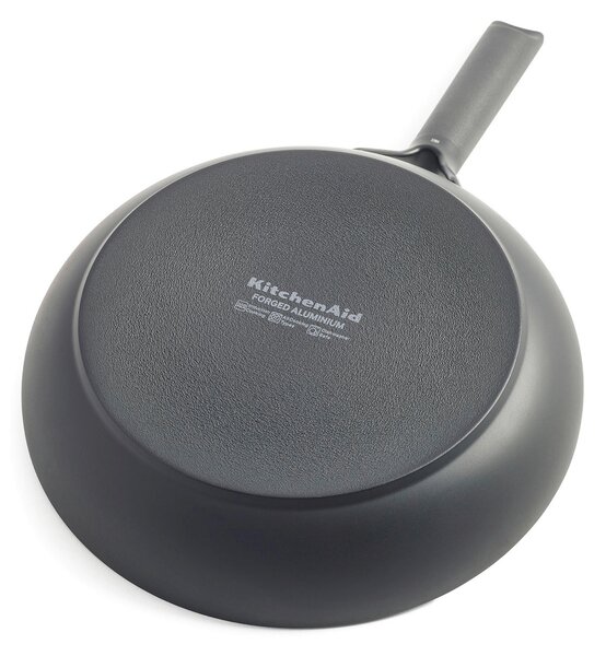 WOK vrstva z keramiky 28 cm KitchenAid - Online Only vaření, Online Only
