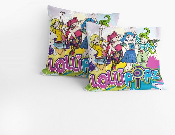 Povlak Lollipopz 1