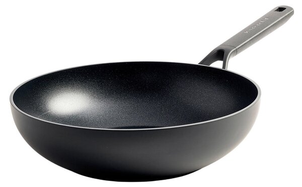 WOK vrstva z keramiky 28 cm KitchenAid - Online Only vaření, Online Only