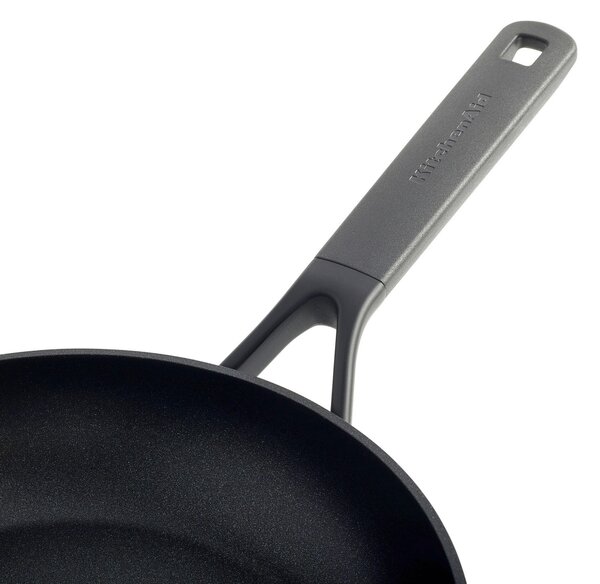 WOK vrstva z keramiky 28 cm KitchenAid - Online Only vaření, Online Only