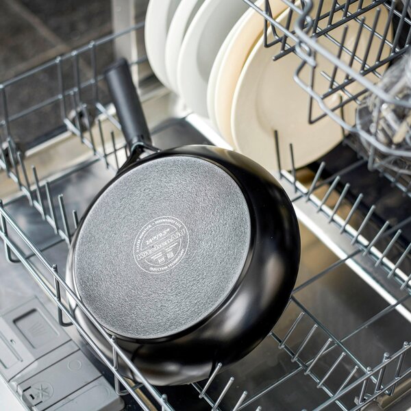 WOK vrstva z keramiky 28 cm KitchenAid - Online Only vaření, Online Only