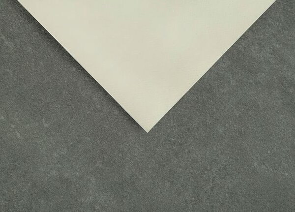 Breno PVC RANGER Regina S99 – šedý beton, šíře 200 cm