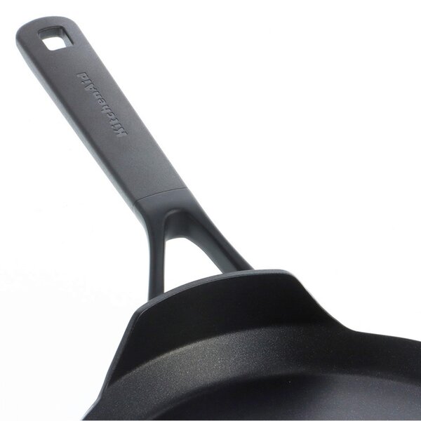 PÁNEV NA LÍVANCE vrstva z keramiky 24 cm KitchenAid - Online Only vaření, Online Only