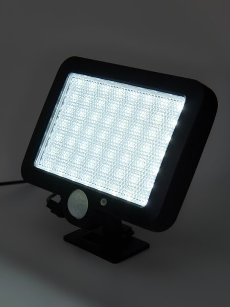 Sinsay - Závěsná solární LED lampa - černá