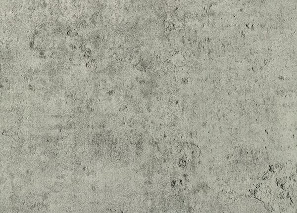 Breno PVC ORION Bitumin 091 – šedý beton, šíře 200 cm