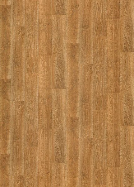 Breno PVC ORION Post Oak 041 – světle hnědé dřevo, šíře 200 cm