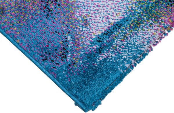 Koberec Folk eksprese