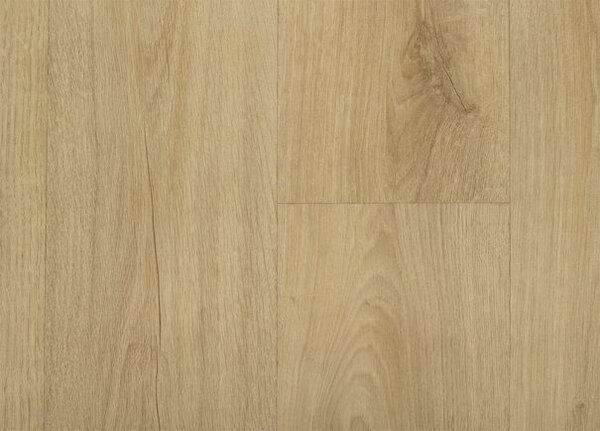 Breno PVC RENOTEX Sundance Oak 532 – světlé dřevo, šíře 400 cm