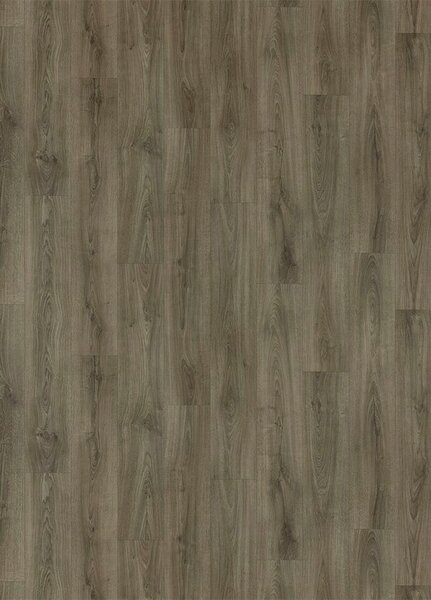 Breno PVC RENOTEX Sundance Oak 547 – tmavé dřevo, šíře 400 cm