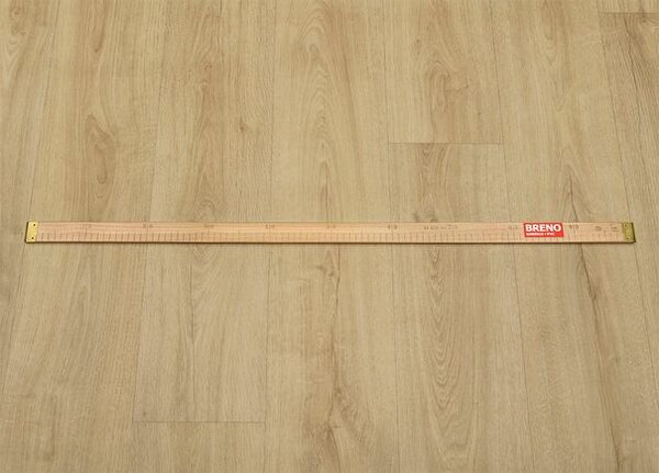 Breno PVC RENOTEX Sundance Oak 532 – světlé dřevo, šíře 400 cm