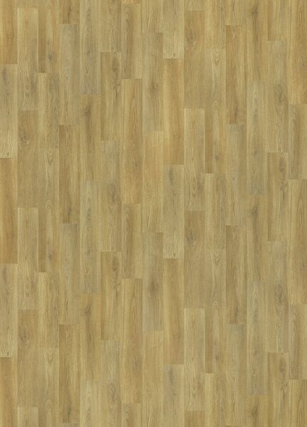 Breno PVC RENOTEX Rhapsody 543 – hnědé dřevo, šíře 400 cm