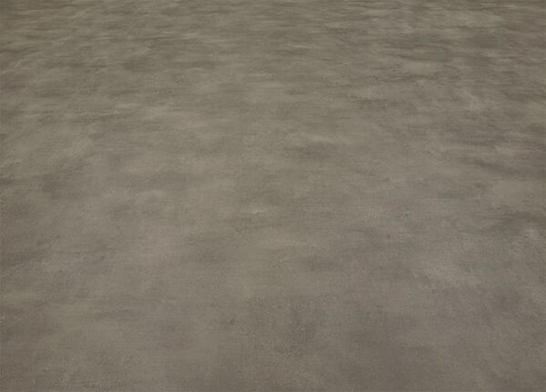 Breno PVC RENOTEX Sting T94 – tmavě šedý beton, šíře 200 cm
