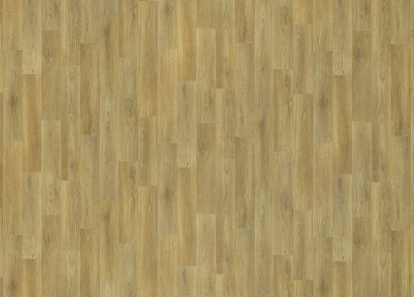 Breno PVC RENOTEX Rhapsody 543 – hnědé dřevo, šíře 400 cm