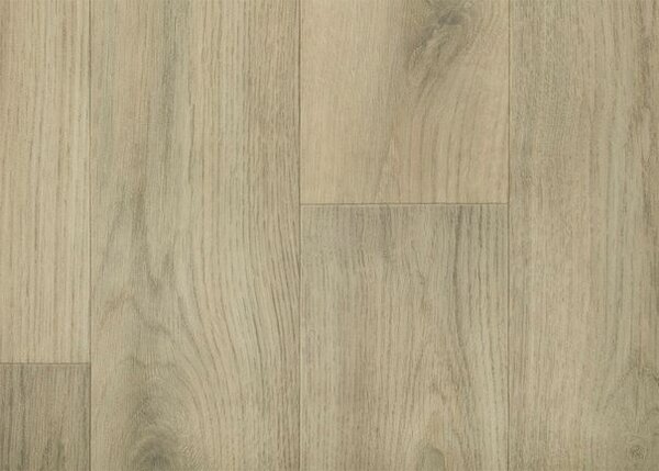 Breno PVC RENOTEX Rhapsody 591 – hnědé dřevo, šíře 400 cm