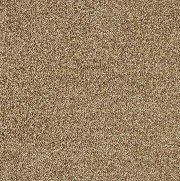 Metrážový koberec TEXAS AB 92 hnědá